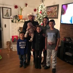 Meet your Posher, Miguel